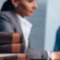 Do You Need a Lawyer to Get a Divorce in Virginia?