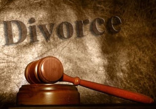 How much do divorces cost?