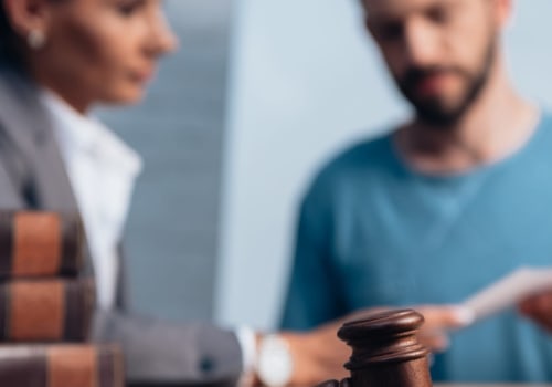 Do You Need a Lawyer to Get a Divorce in Virginia?