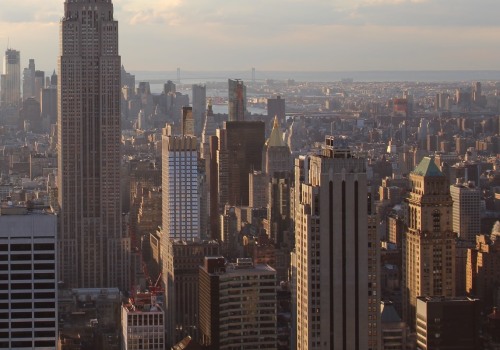 How Long Does a Divorce Take in New York State?